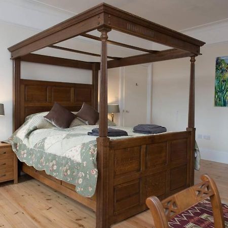Bankhouse Villa Ashburton Luaran gambar