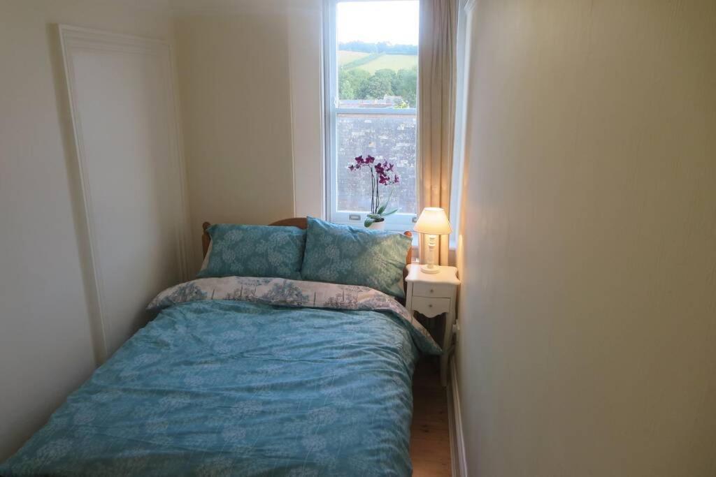Bankhouse Villa Ashburton Luaran gambar