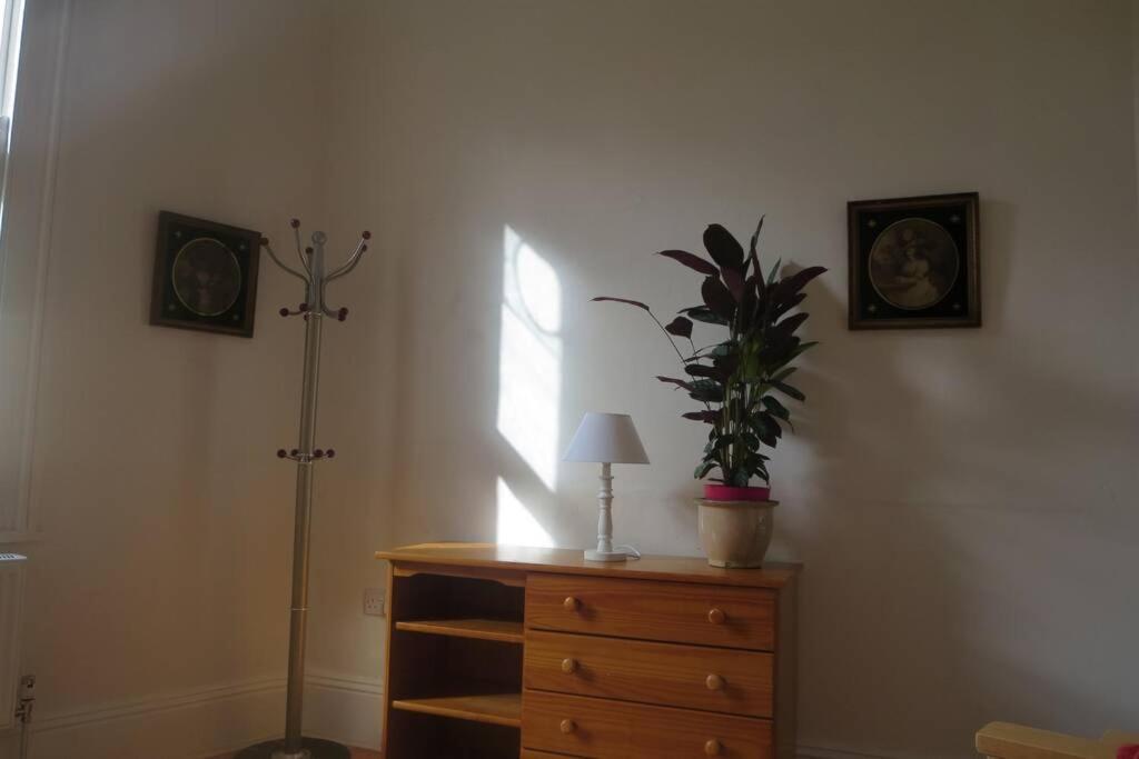 Bankhouse Villa Ashburton Luaran gambar