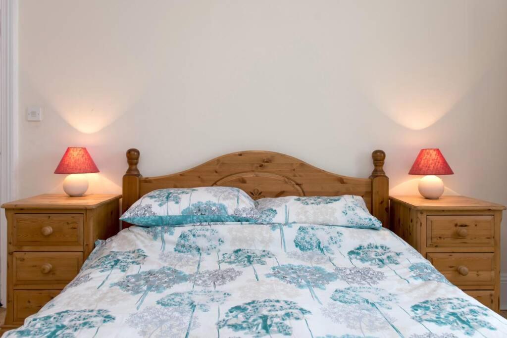 Bankhouse Villa Ashburton Luaran gambar