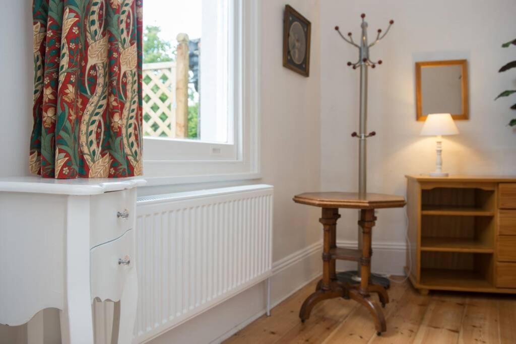 Bankhouse Villa Ashburton Luaran gambar