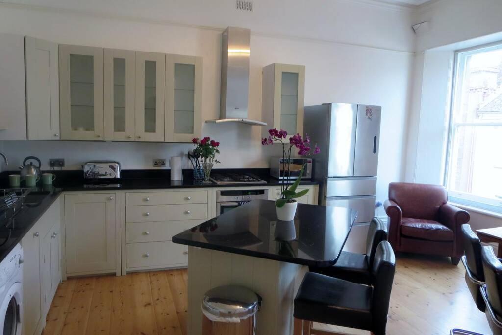 Bankhouse Villa Ashburton Luaran gambar