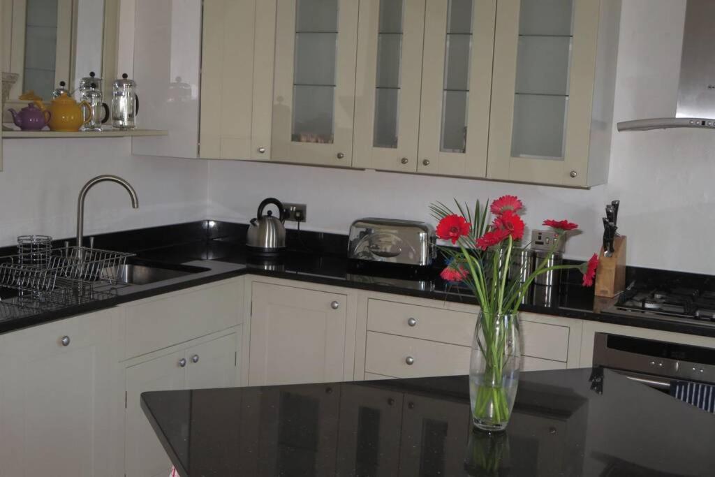 Bankhouse Villa Ashburton Luaran gambar