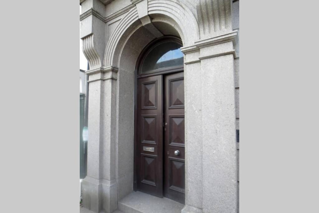Bankhouse Villa Ashburton Luaran gambar