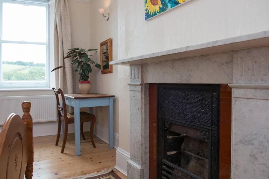 Bankhouse Villa Ashburton Luaran gambar