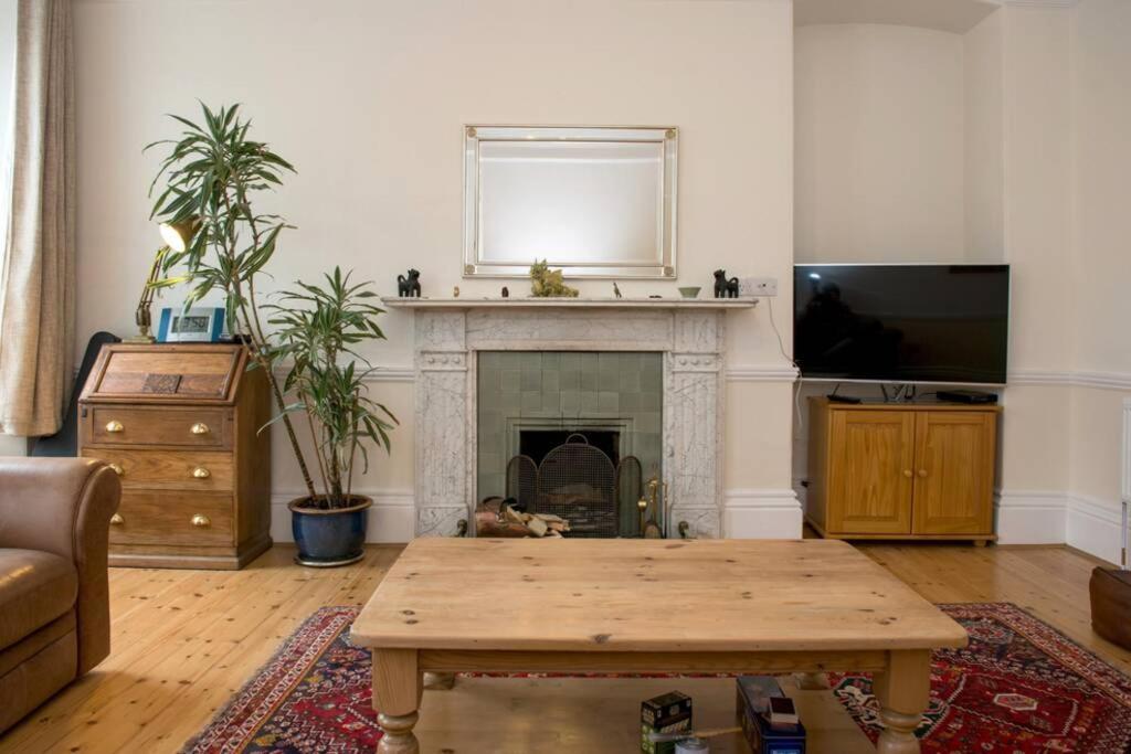 Bankhouse Villa Ashburton Luaran gambar