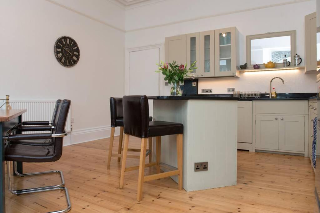 Bankhouse Villa Ashburton Luaran gambar