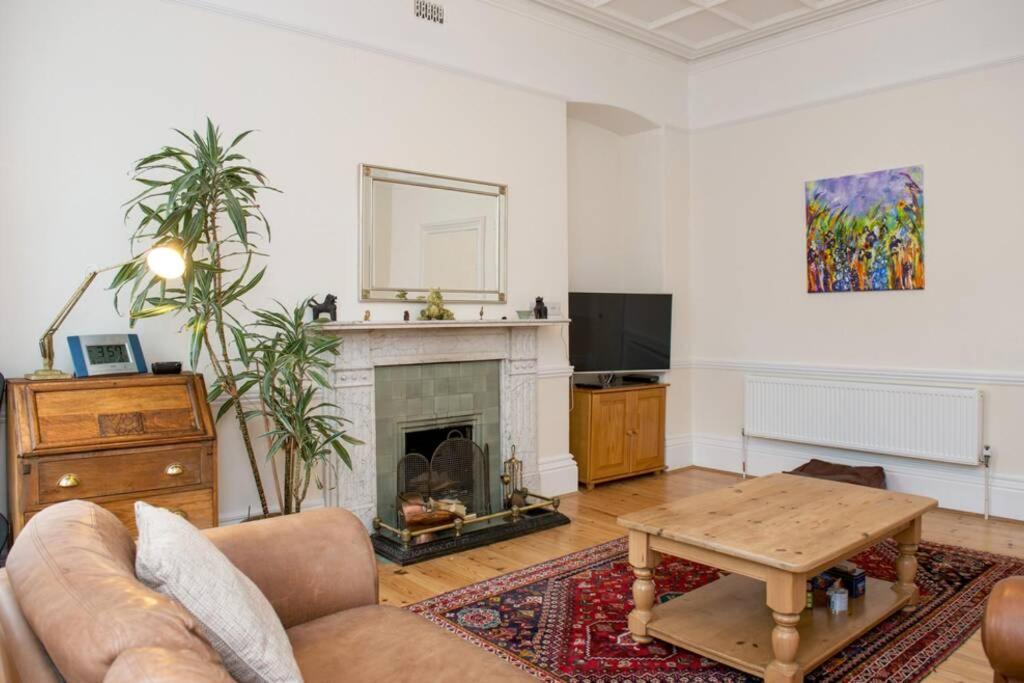 Bankhouse Villa Ashburton Luaran gambar