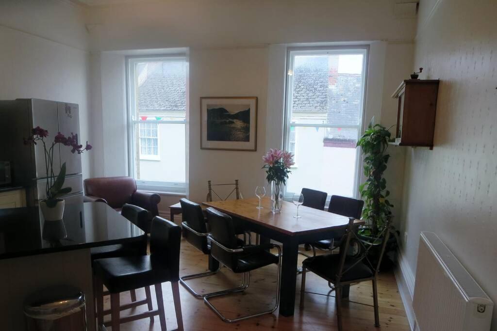 Bankhouse Villa Ashburton Luaran gambar
