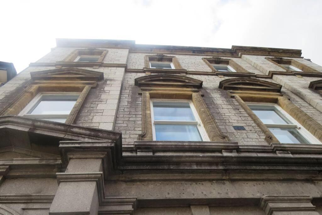 Bankhouse Villa Ashburton Luaran gambar