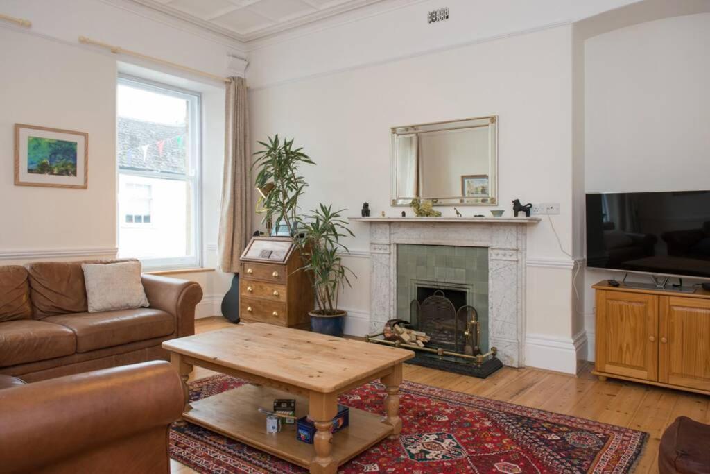 Bankhouse Villa Ashburton Luaran gambar
