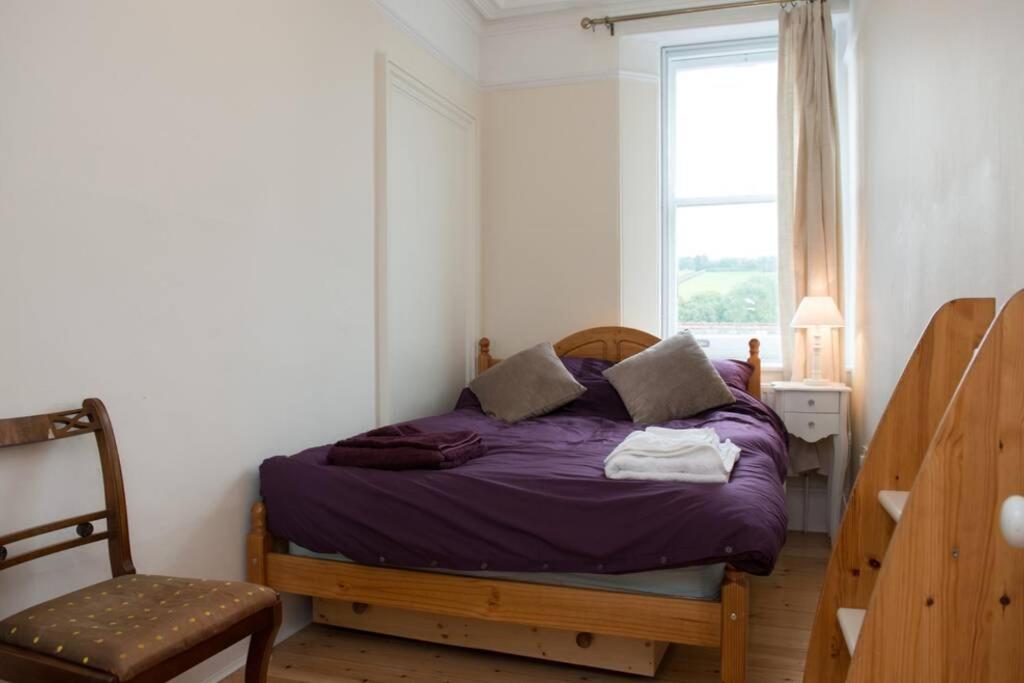 Bankhouse Villa Ashburton Luaran gambar