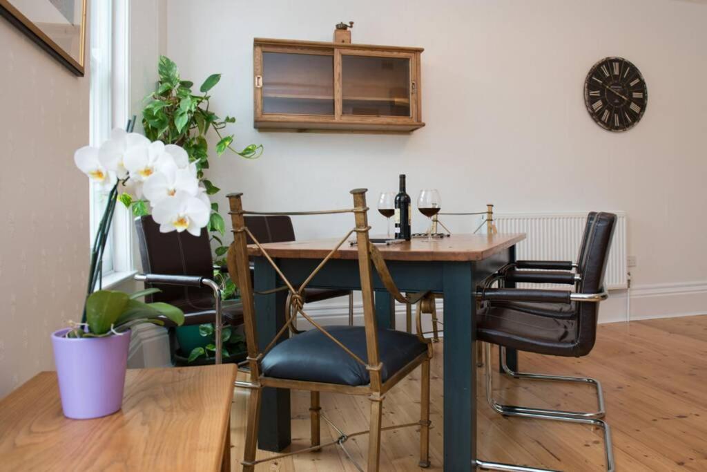 Bankhouse Villa Ashburton Luaran gambar