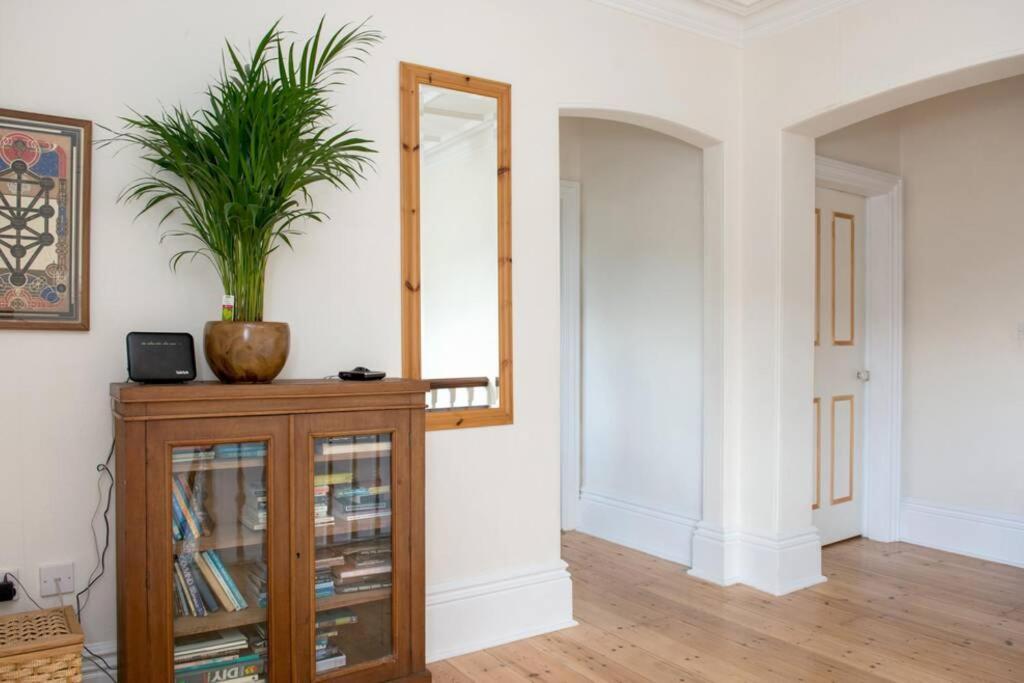 Bankhouse Villa Ashburton Luaran gambar