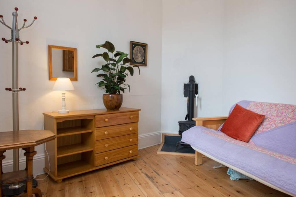 Bankhouse Villa Ashburton Luaran gambar