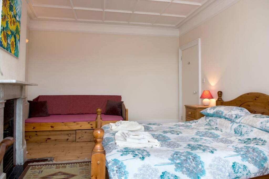 Bankhouse Villa Ashburton Luaran gambar