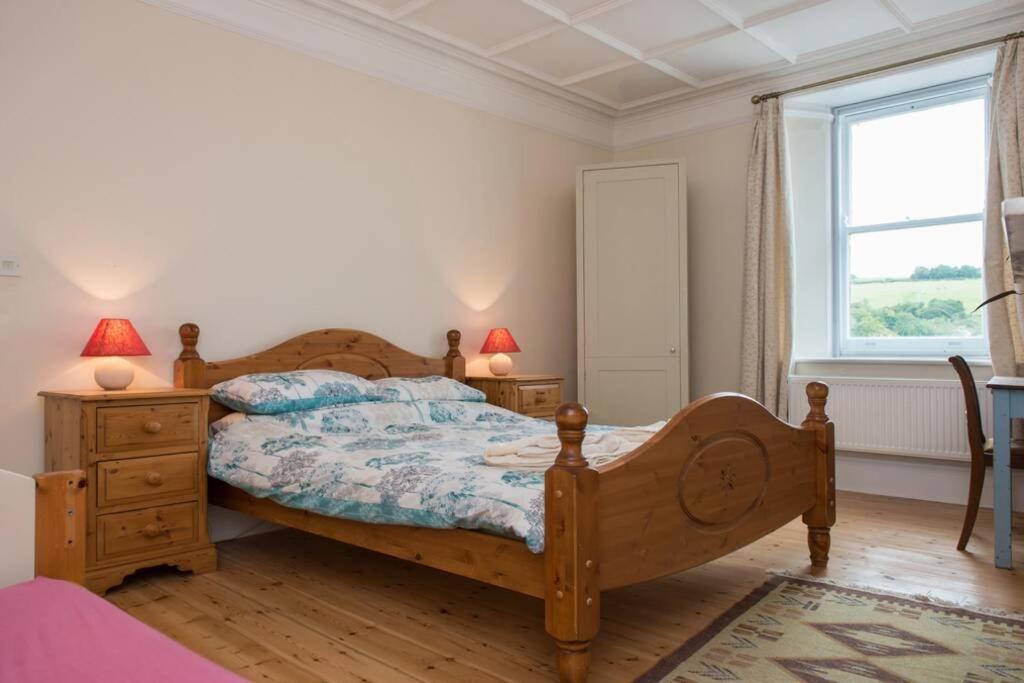 Bankhouse Villa Ashburton Luaran gambar
