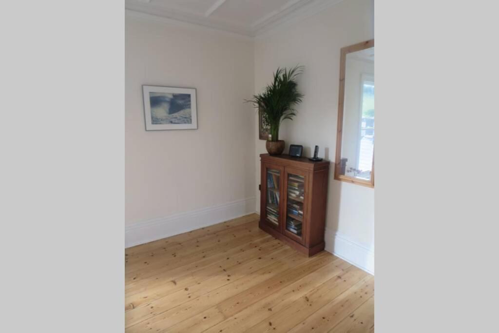 Bankhouse Villa Ashburton Luaran gambar
